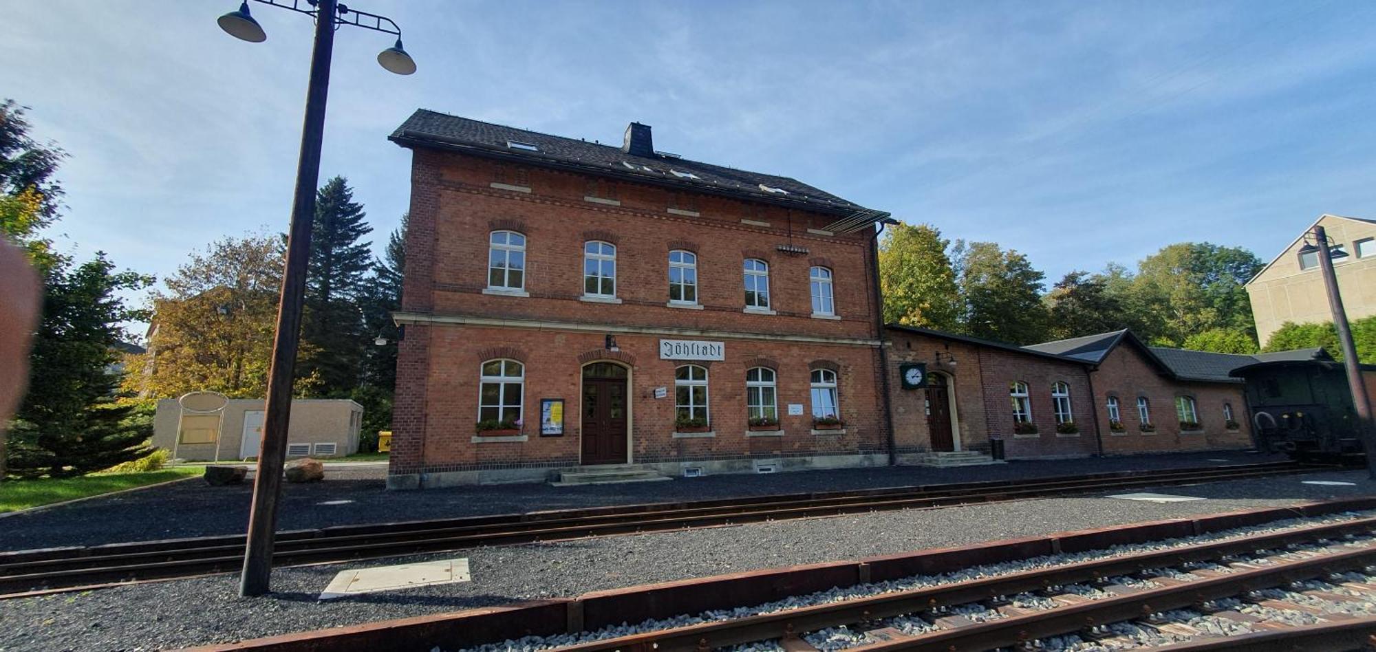 Die Alte Baeckerei Jöhstadt المظهر الخارجي الصورة